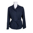 Unisex Atelier - Jacket, size 38 - Blue ()