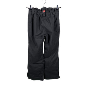 Unisex Halti - Winter pants, size 34 - Black (2)