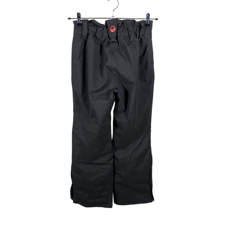 Unisex Halti - Winter pants, size 34 - Black (2)