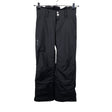 Unisex Halti - Winter pants, size 34 - Black ()