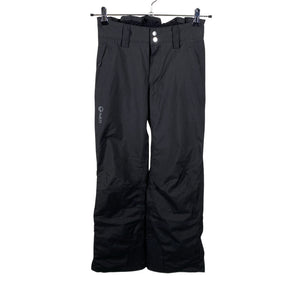 Unisex Halti - Winter pants, size 34 - Black (1)