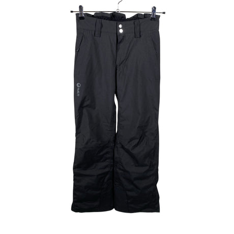 Unisex Halti - Winter pants, size 34 - Black ()