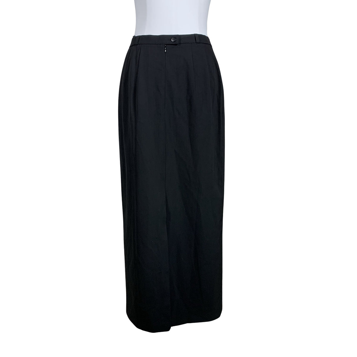 Unisex Basler - Fabric skirt, size 38 - Black (2)