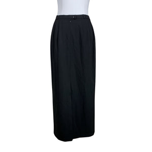 Unisex Basler - Fabric skirt, size 38 - Black (2)