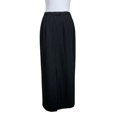 Unisex Basler - Fabric skirt, size 38 - Black (2)