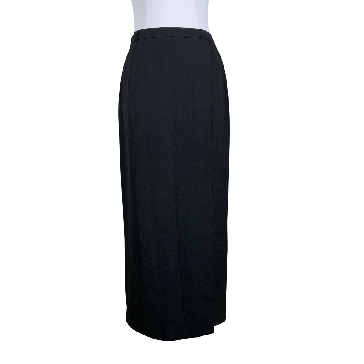 Unisex Basler - Fabric skirt, size 38 - Black (1)