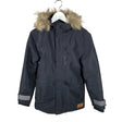 Unisex Neomondo - Winter jacket, size 158 - 164 - Black ()