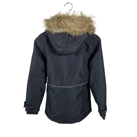 Unisex Neomondo - Winter jacket, size 158 - 164 - Black (2)