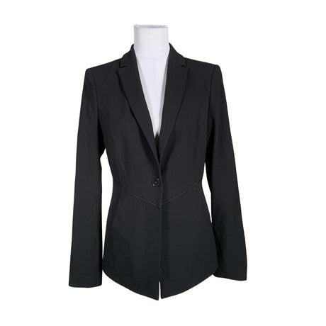 Unisex Mosaic - Jacket, size 38 - Black ()