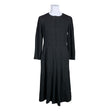 Unisex Althea - Tricot dress, size 36 - Gray ()
