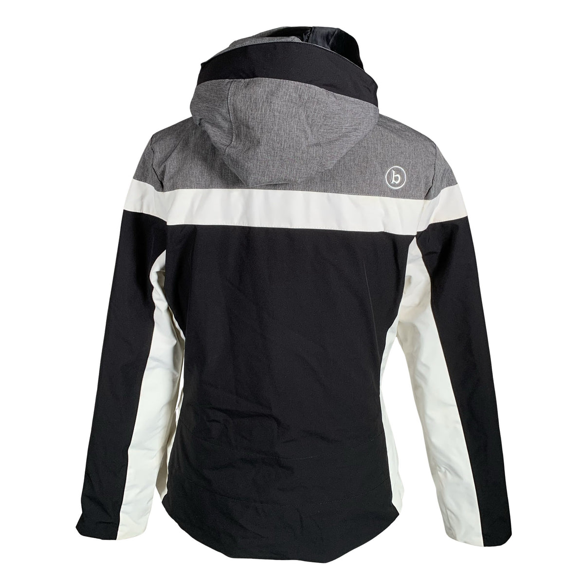 Unisex Benger - Winter jacket, size 40 - Gray (2)