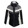 Unisex Benger - Winter jacket, size 40 - Gray ()