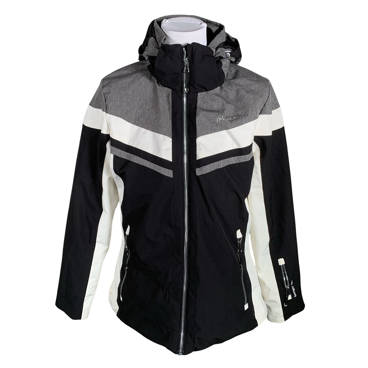 Unisex Benger - Winter jacket, size 40 - Gray (1)