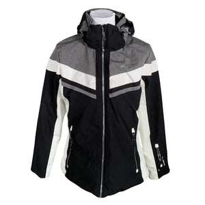 Unisex Benger - Winter jacket, size 40 - Gray (1)