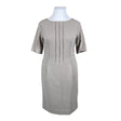 Unisex Ivo Nikkolo - Dress, size 42 - Beige ()