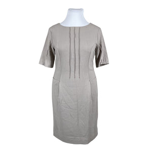 Unisex Ivo Nikkolo - Dress, size 42 - Beige (1)