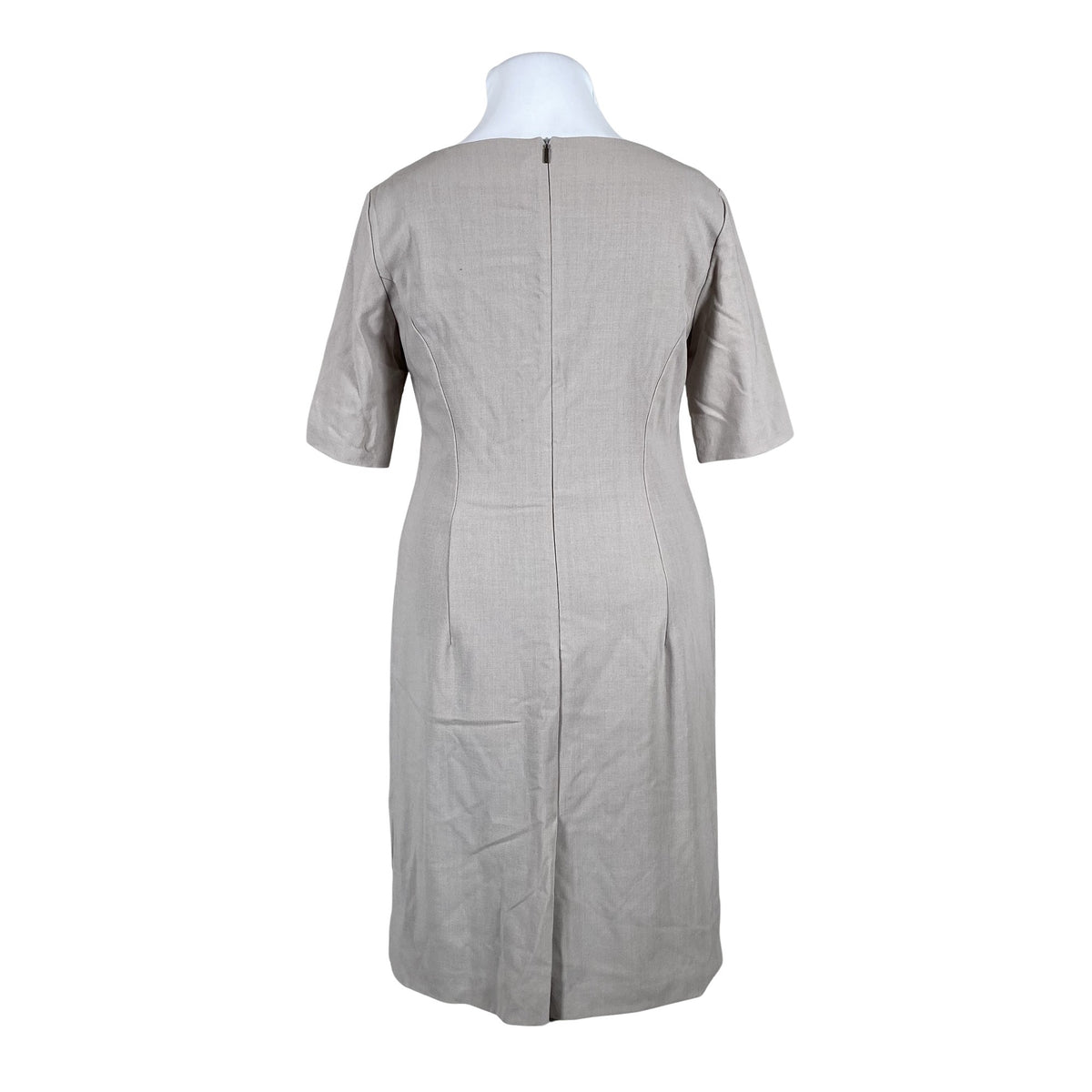 Unisex Ivo Nikkolo - Dress, size 42 - Beige (2)