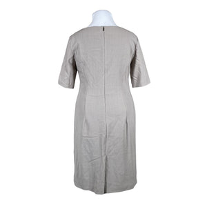 Unisex Ivo Nikkolo - Dress, size 42 - Beige (2)