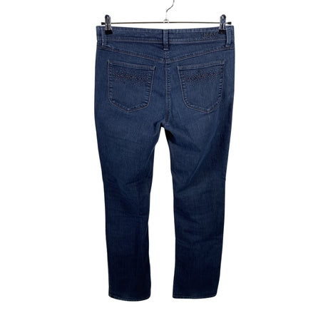 Unisex MAC - Jeans, size 40 - Blue (2)