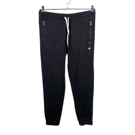 Unisex Champion - Sweatpants, size M - Black ()