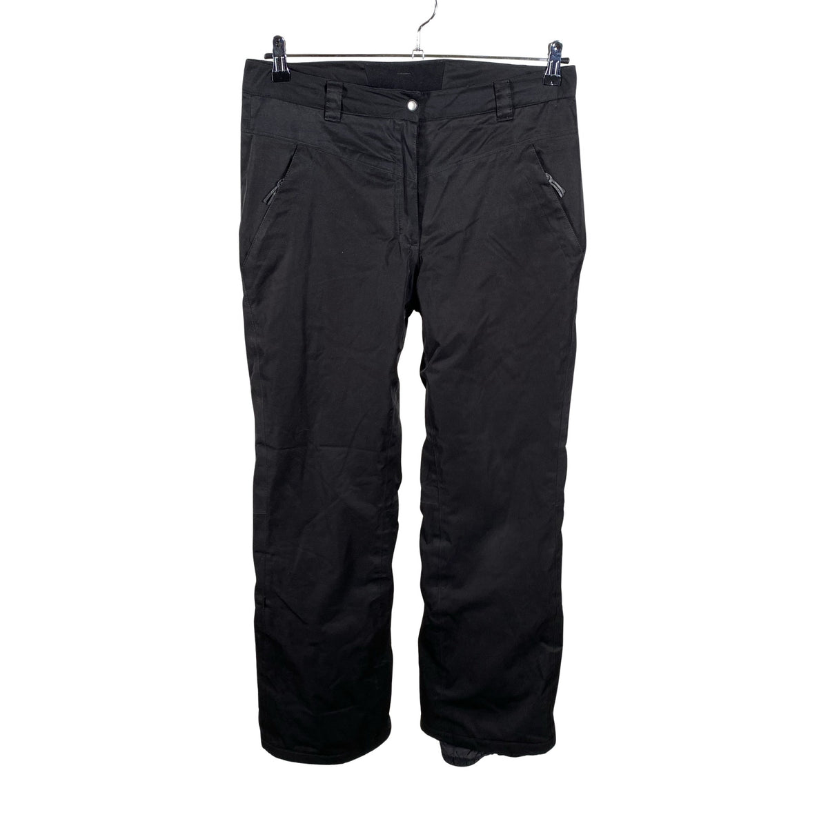 Unisex Icepeak - Winter pants, size 42 - Black (1)