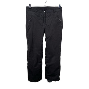 Unisex Icepeak - Winter pants, size 42 - Black (1)