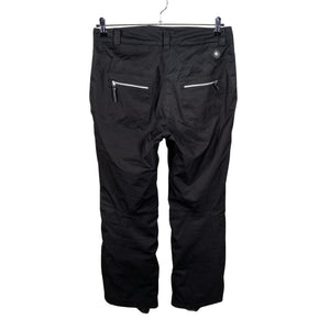Unisex Icepeak - Winter pants, size 42 - Black (2)