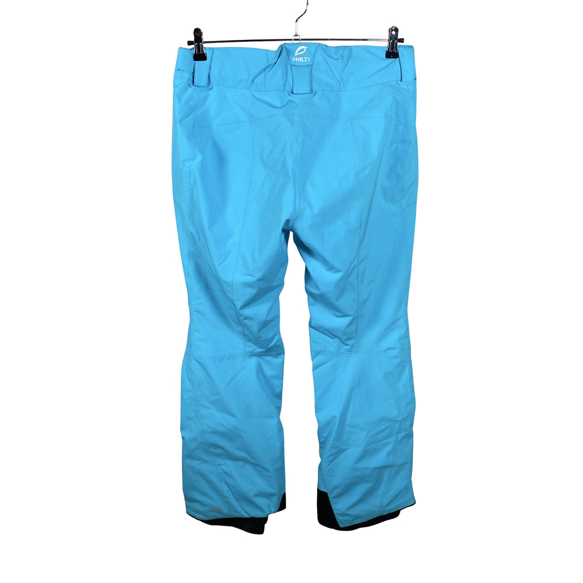 Unisex Halti - Winter pants, size 42 - Light blue (2)