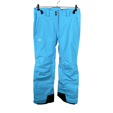 Unisex Halti - Winter pants, size 42 - Light blue ()