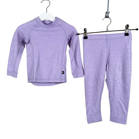 Unisex Reima - Thermals, size 74 - 80 - Violet ()