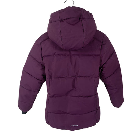 Unisex Icepeak - Winter jacket, size 146 - 152 - Violet (2)