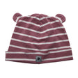 Unisex Polarn O. Pyret - Lightweight beanie, size 40 - 42 cm - Light pink ()