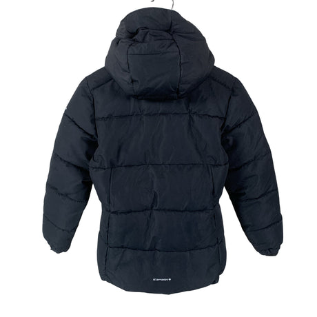 Unisex Icepeak - Winter jacket, size 146 - 152 - Black (2)