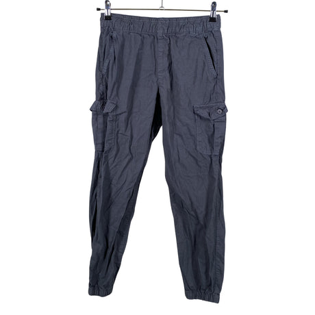 Unisex Urban Classics - Slacks, size 158 - 164 - Gray ()