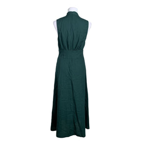 Unisex Willa - Dress, size 38 - Green (2)
