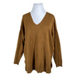 Unisex Peppercorn - Sweater, size 44 - Brown ()