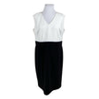 Unisex Lauren Ralph Lauren - Dress, size 44 - White ()