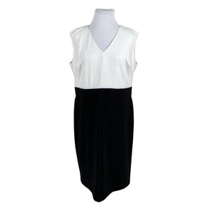 Unisex Lauren Ralph Lauren - Dress, size 44 - White (1)