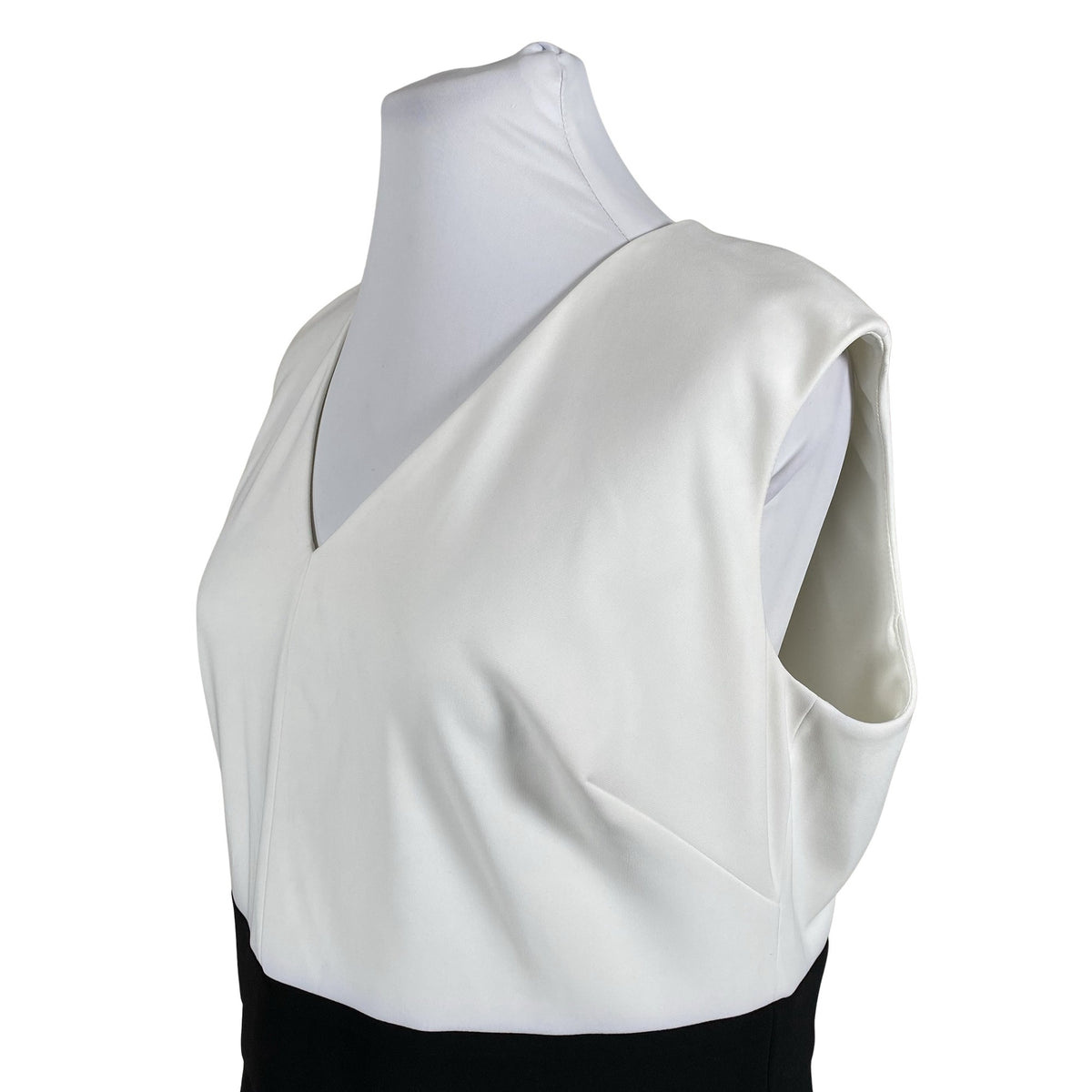 Unisex Lauren Ralph Lauren - Dress, size 44 - White (2)
