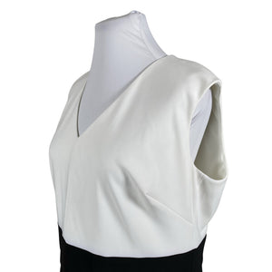 Unisex Lauren Ralph Lauren - Dress, size 44 - White (2)