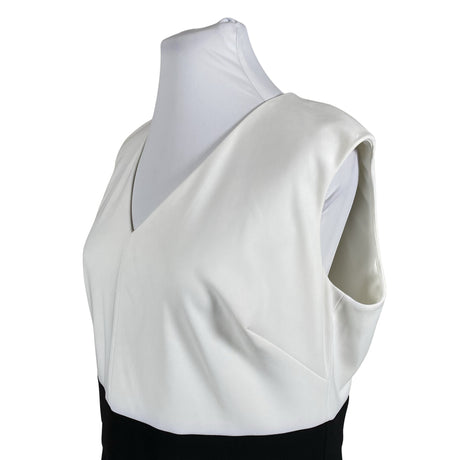 Unisex Lauren Ralph Lauren - Dress, size 44 - White (2)