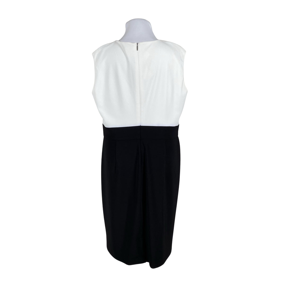 Unisex Lauren Ralph Lauren - Dress, size 44 - White (3)