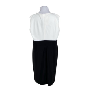 Unisex Lauren Ralph Lauren - Dress, size 44 - White (3)