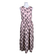 Unisex Scotch&Soda - Dress, size 38 - Light pink ()