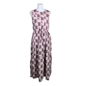 Unisex Scotch&Soda - Dress, size 38 - Light pink (1)