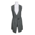 Unisex InWear - Cardigan, size 36 - Gray ()