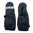 Unisex Reima - Rain mittens, size 1 - 2 vuotta - Blue ()