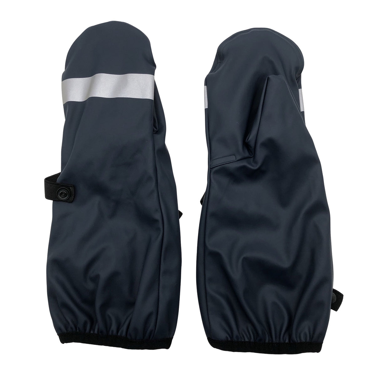 Unisex Reima - Rain mittens, size 1 - 2 vuotta - Blue (1)