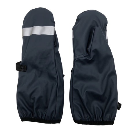 Unisex Reima - Rain mittens, size 1 - 2 vuotta - Blue ()