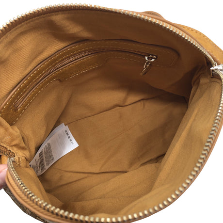 Unisex Desigual - Shoulder bag, size Mini - Brown (2)